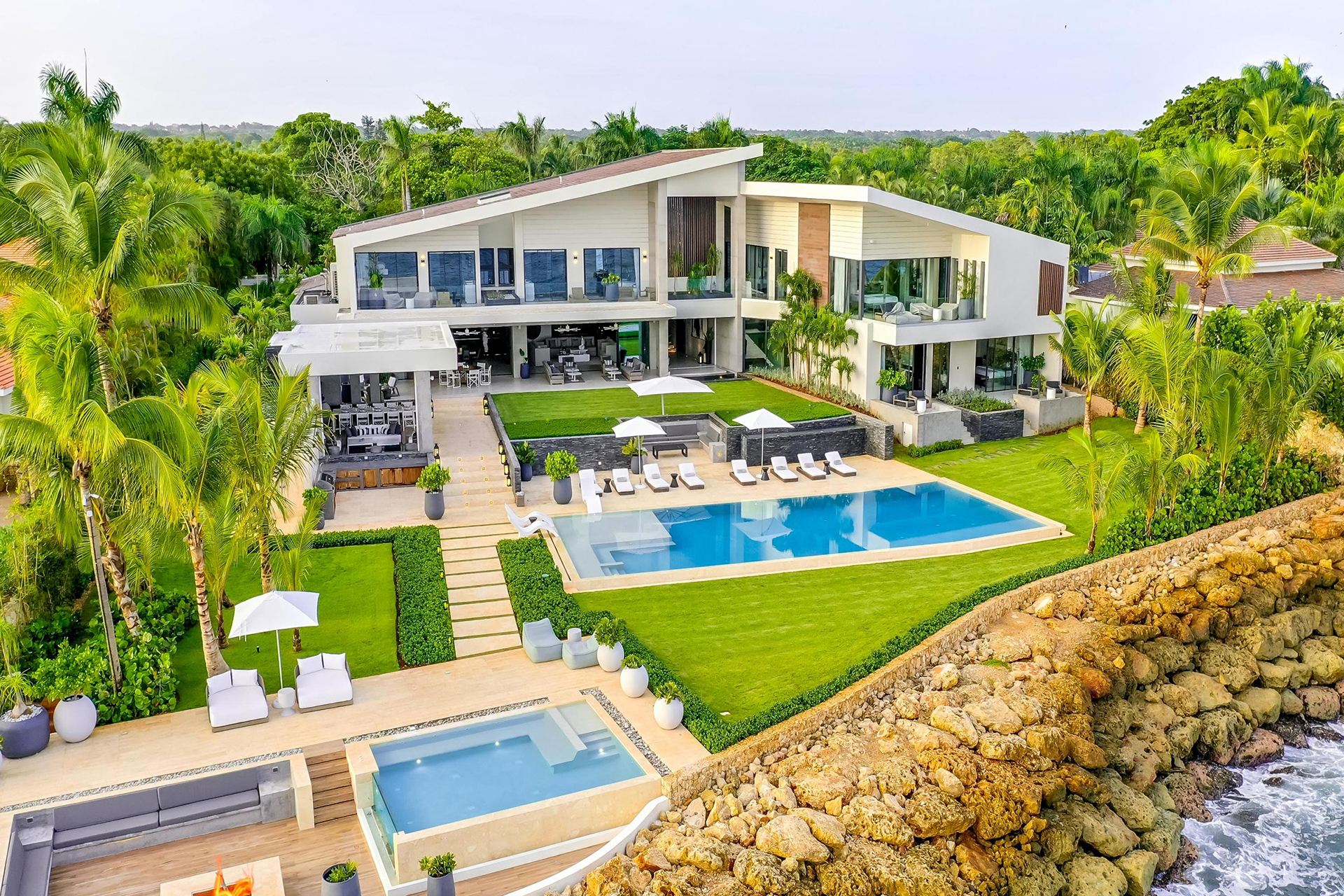 Ocean Bliss - Casa de Campo