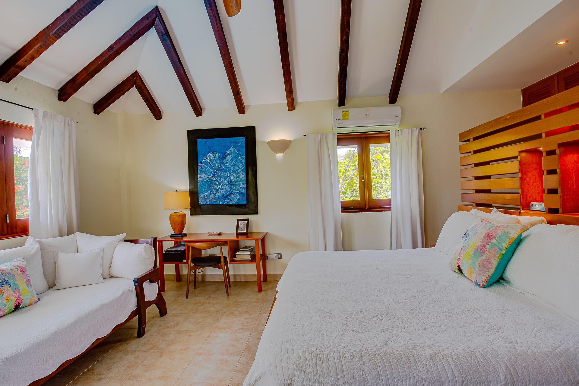 Villa Tortuga Bay C30