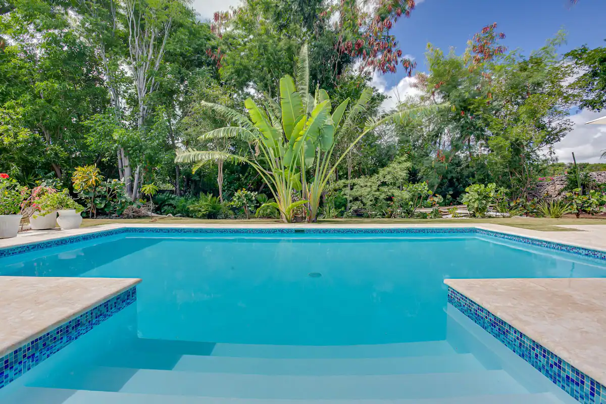 Villa Tortuga Bay B50