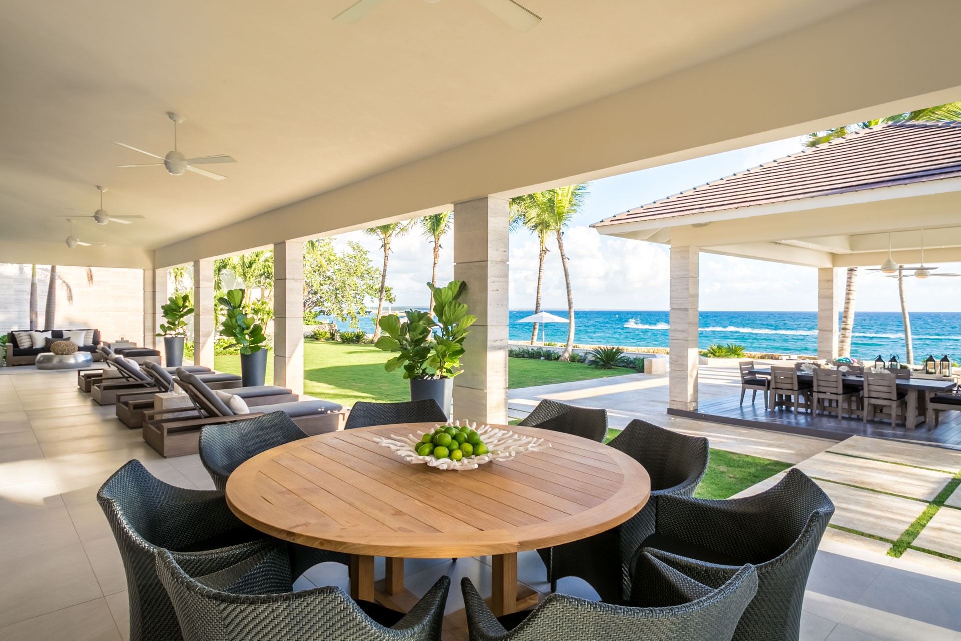 Casa Al Mare - Casa de Campo