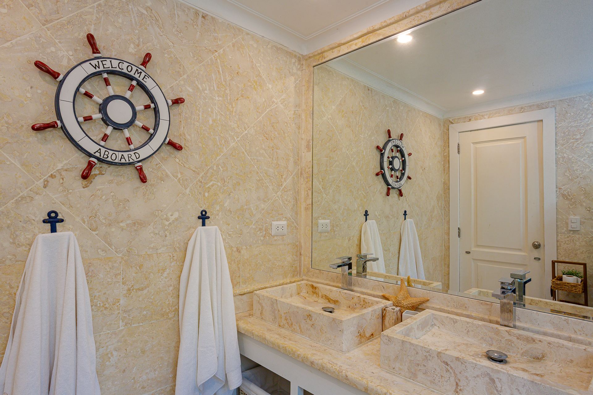 Villa Marcela Tortuga Bay B48