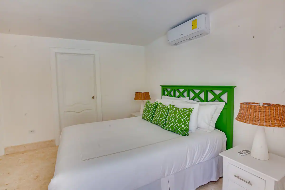 Villa Tortuga Bay B50