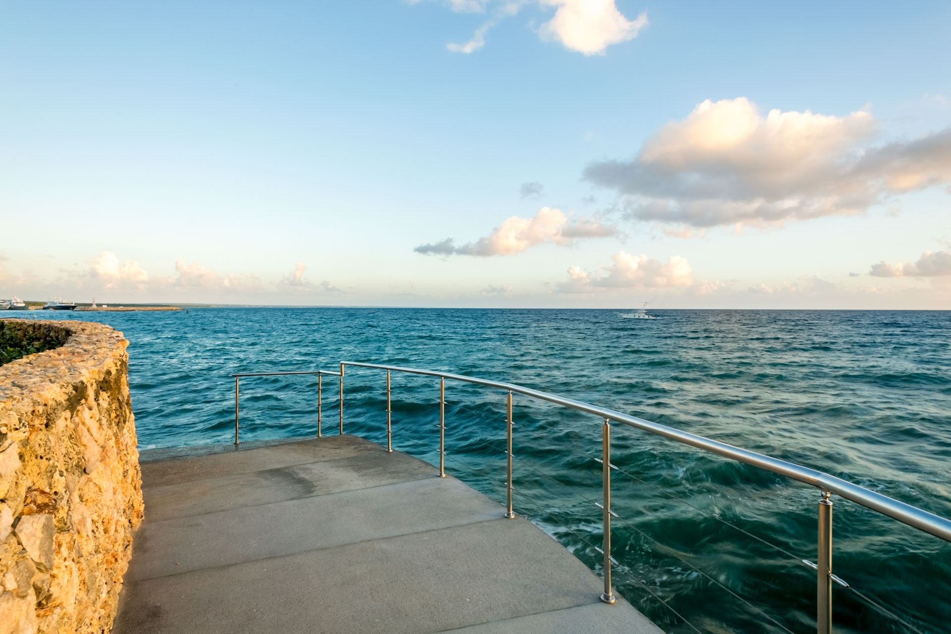 Casa Al Mare - Casa de Campo