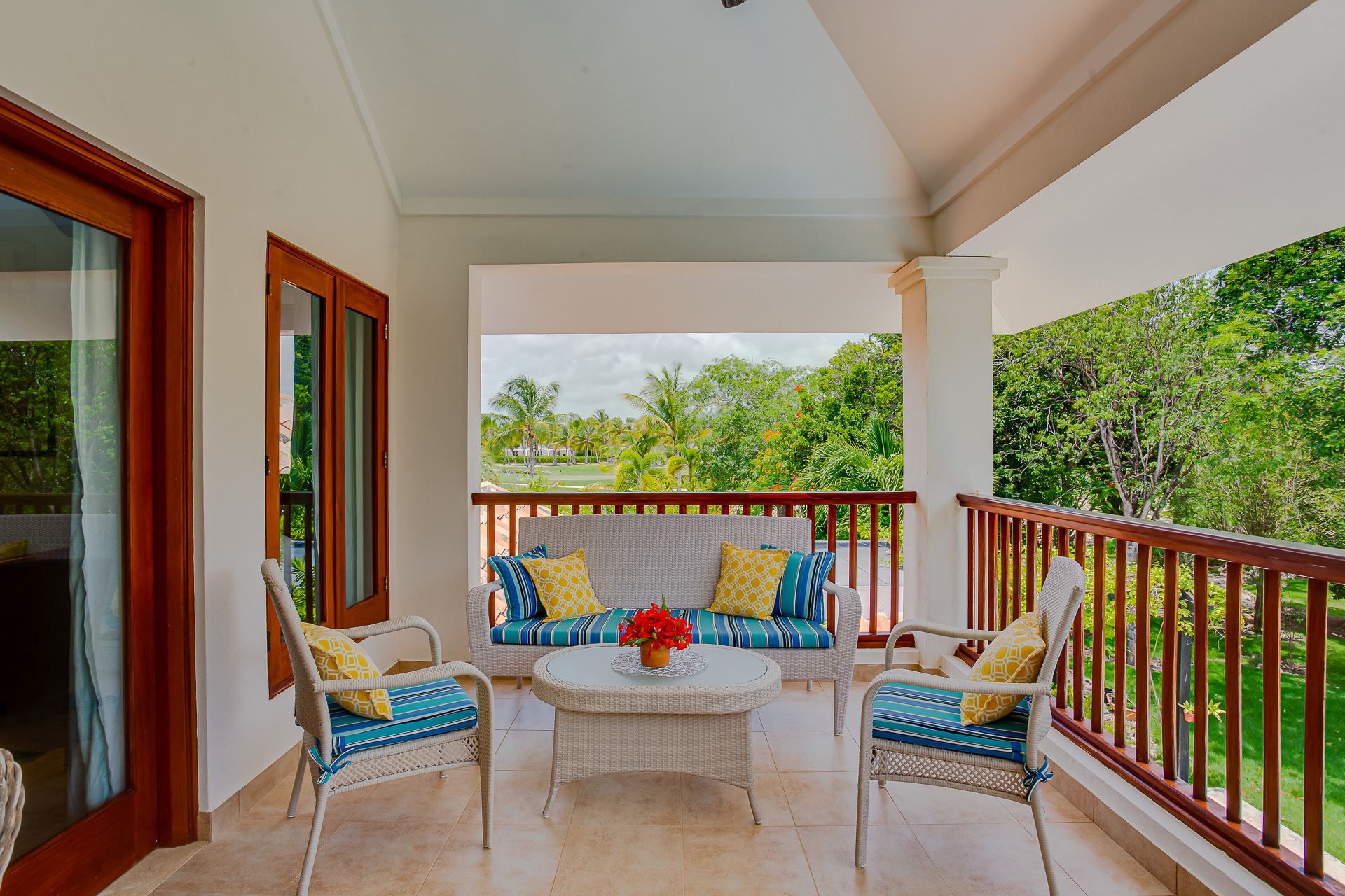 Villa Tortuga Bay C30