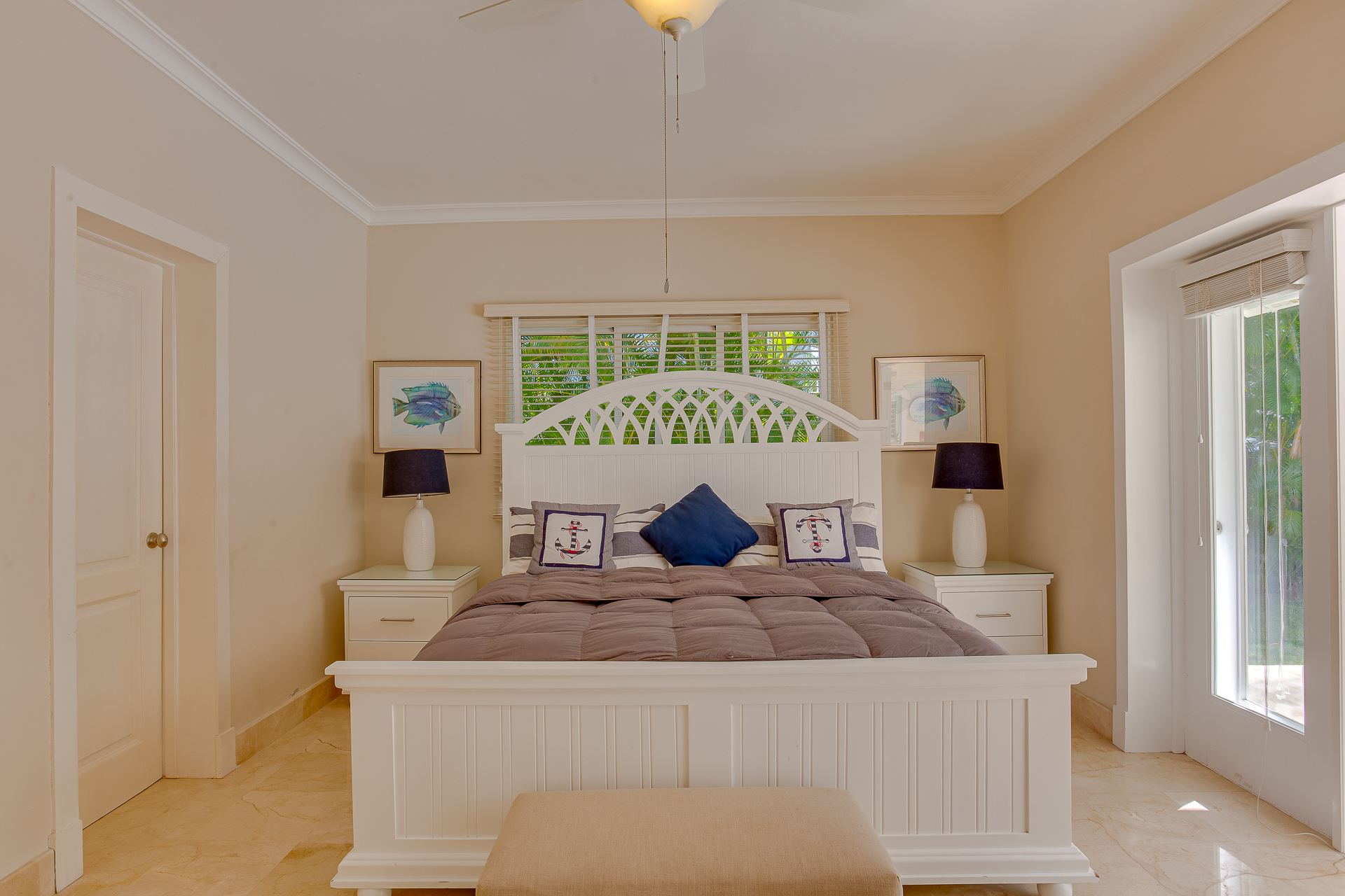 Villa Marcela Tortuga Bay B48