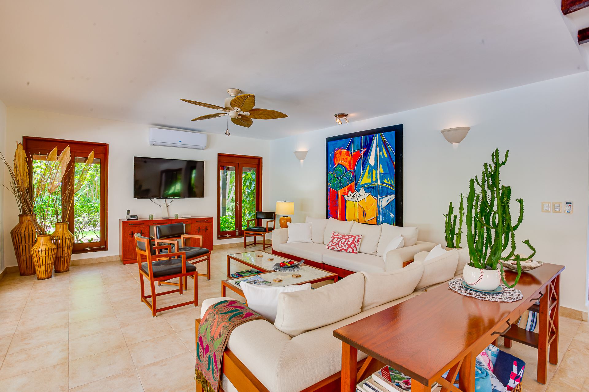 Villa Tortuga Bay C30