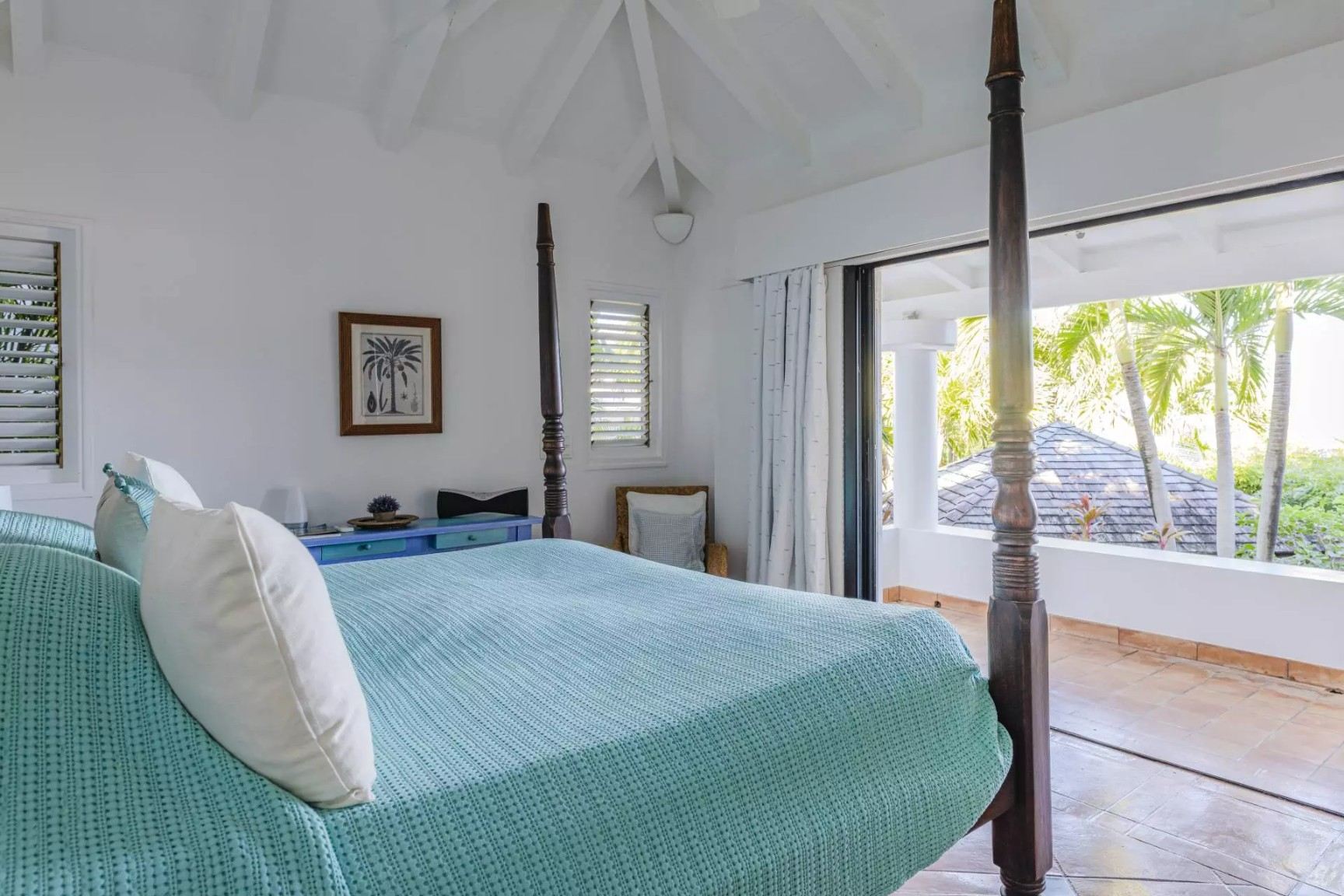 Villa La Desirade - Saint-Jean