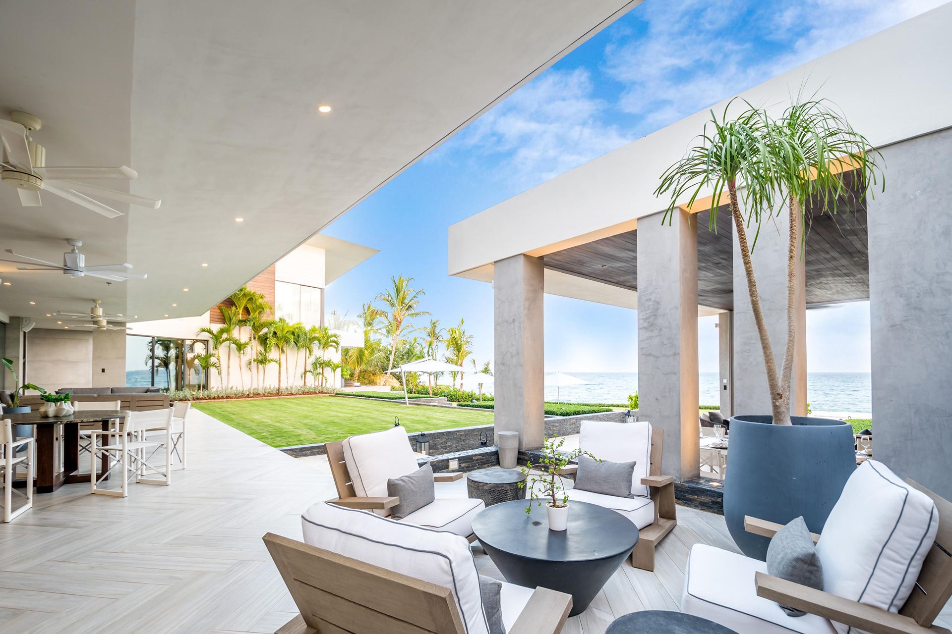 Ocean Bliss - Casa de Campo