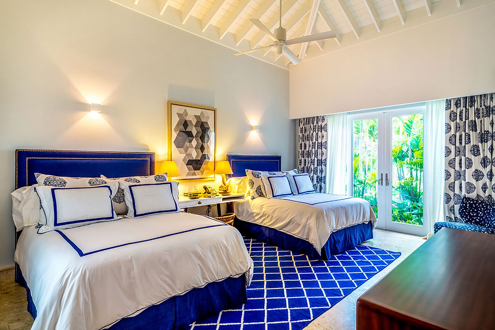 Villa Palms - Casa de Campo