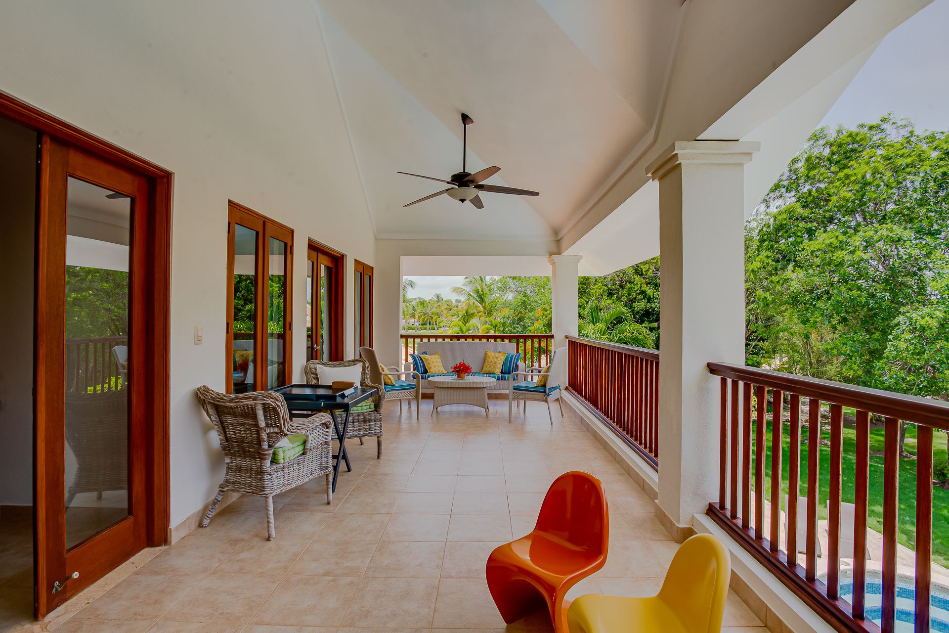 Villa Tortuga Bay C30