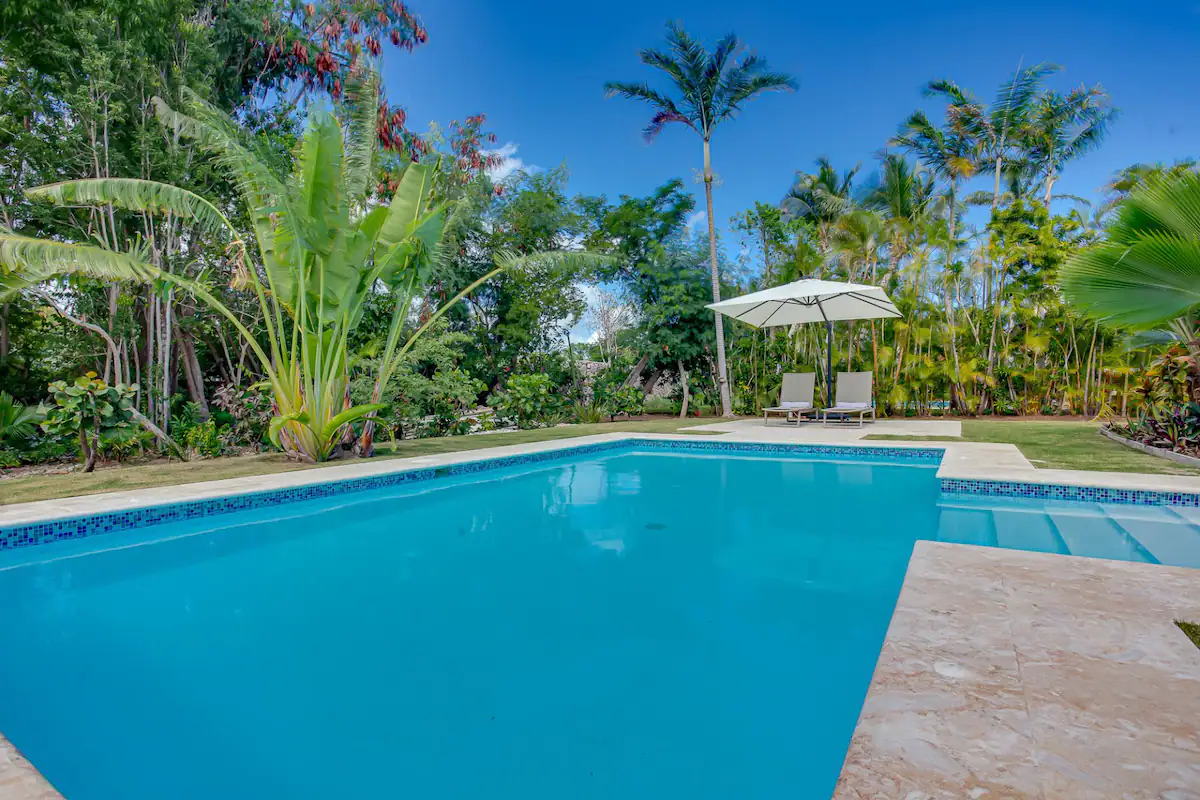 Villa Tortuga Bay B50