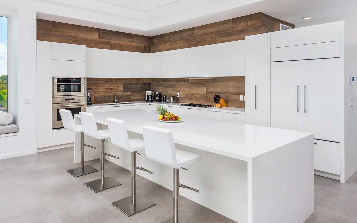 Long Bay Enclave - 5 BDR BEACHFRONT VILLA