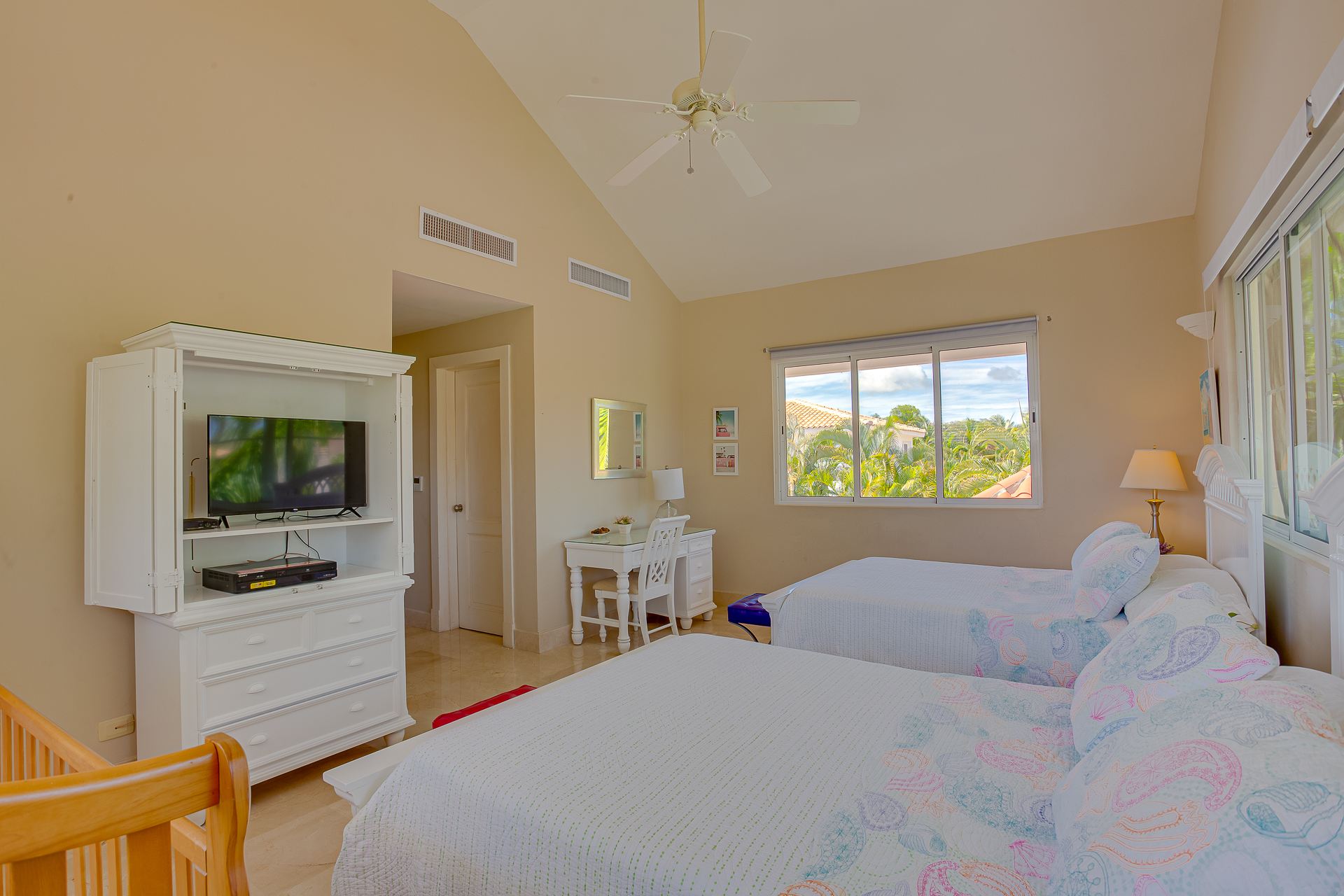 Villa Marcela Tortuga Bay B48