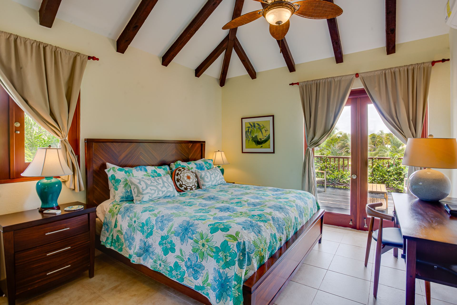 Villa Tortuga Bay C30