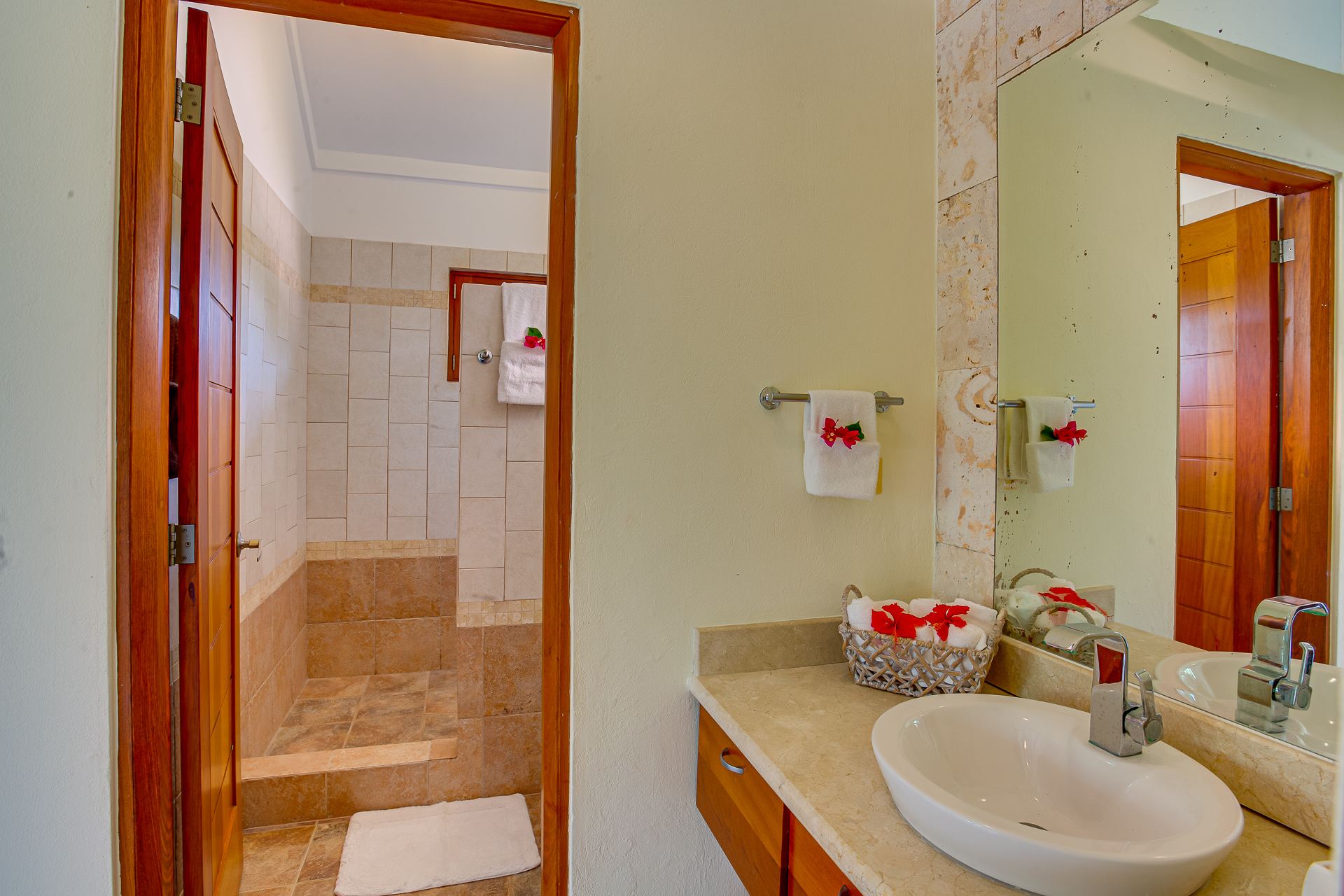 Villa Tortuga Bay C30