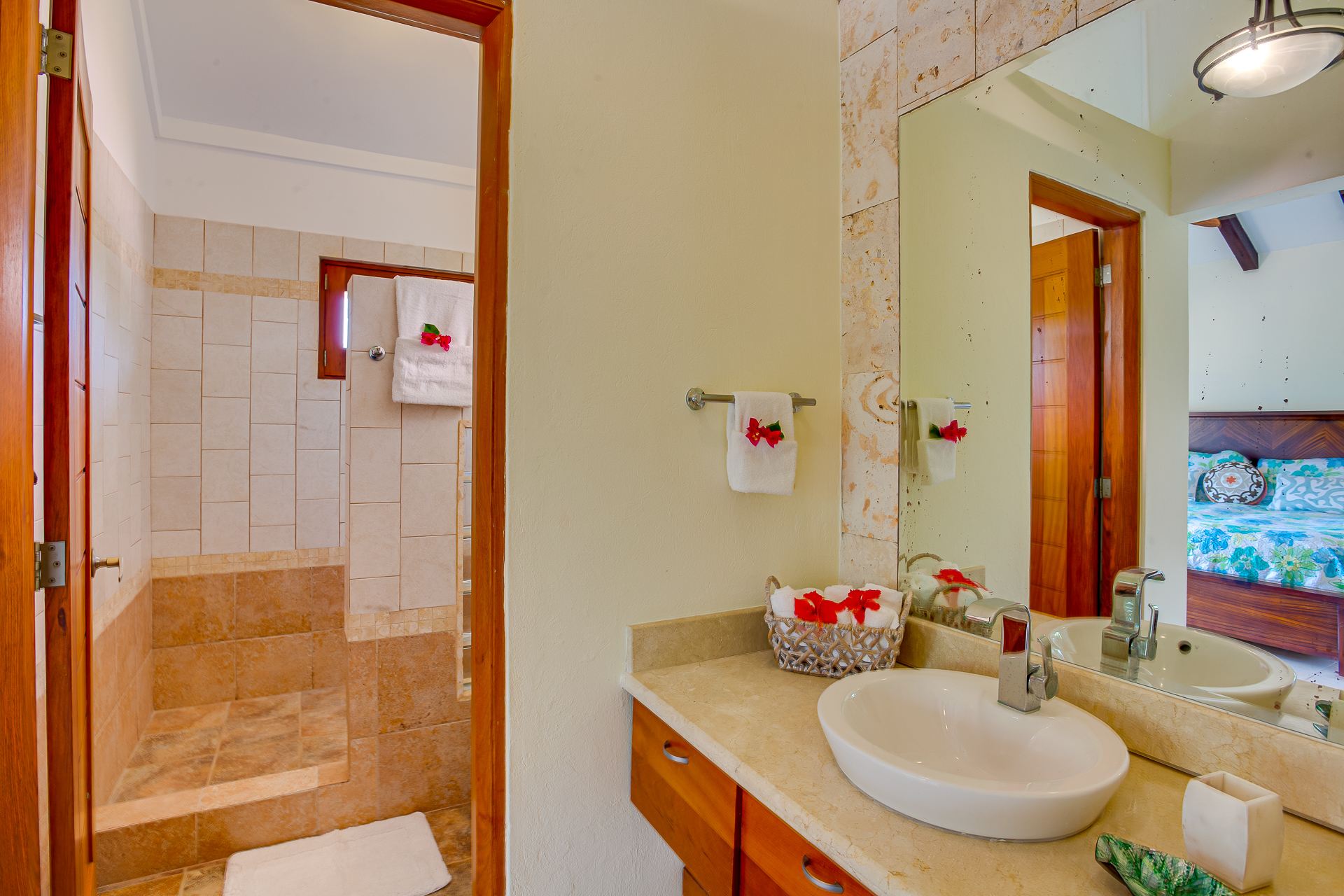 Villa Tortuga Bay C30