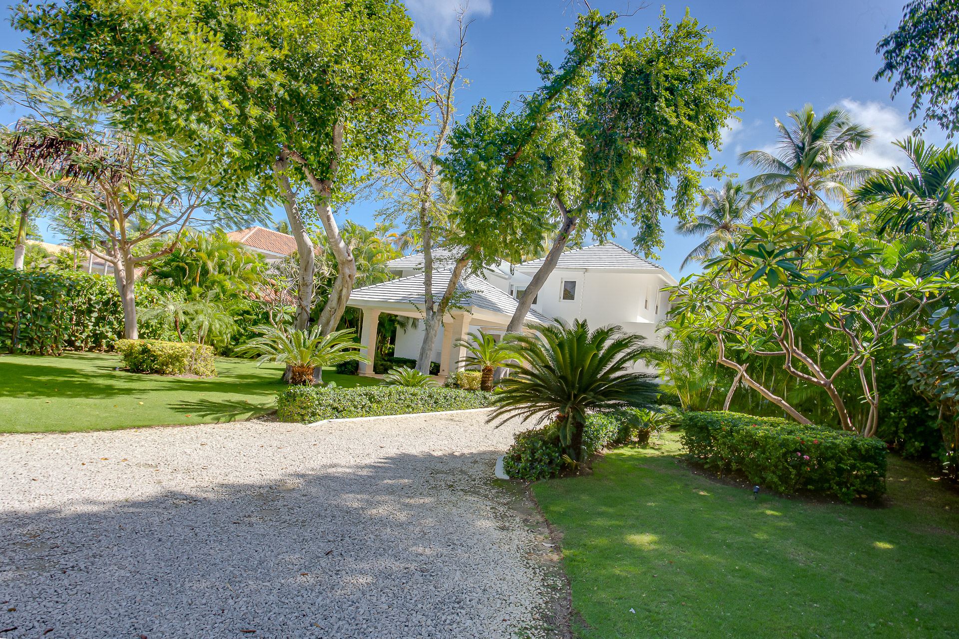 Villa Tortuga Bay B6