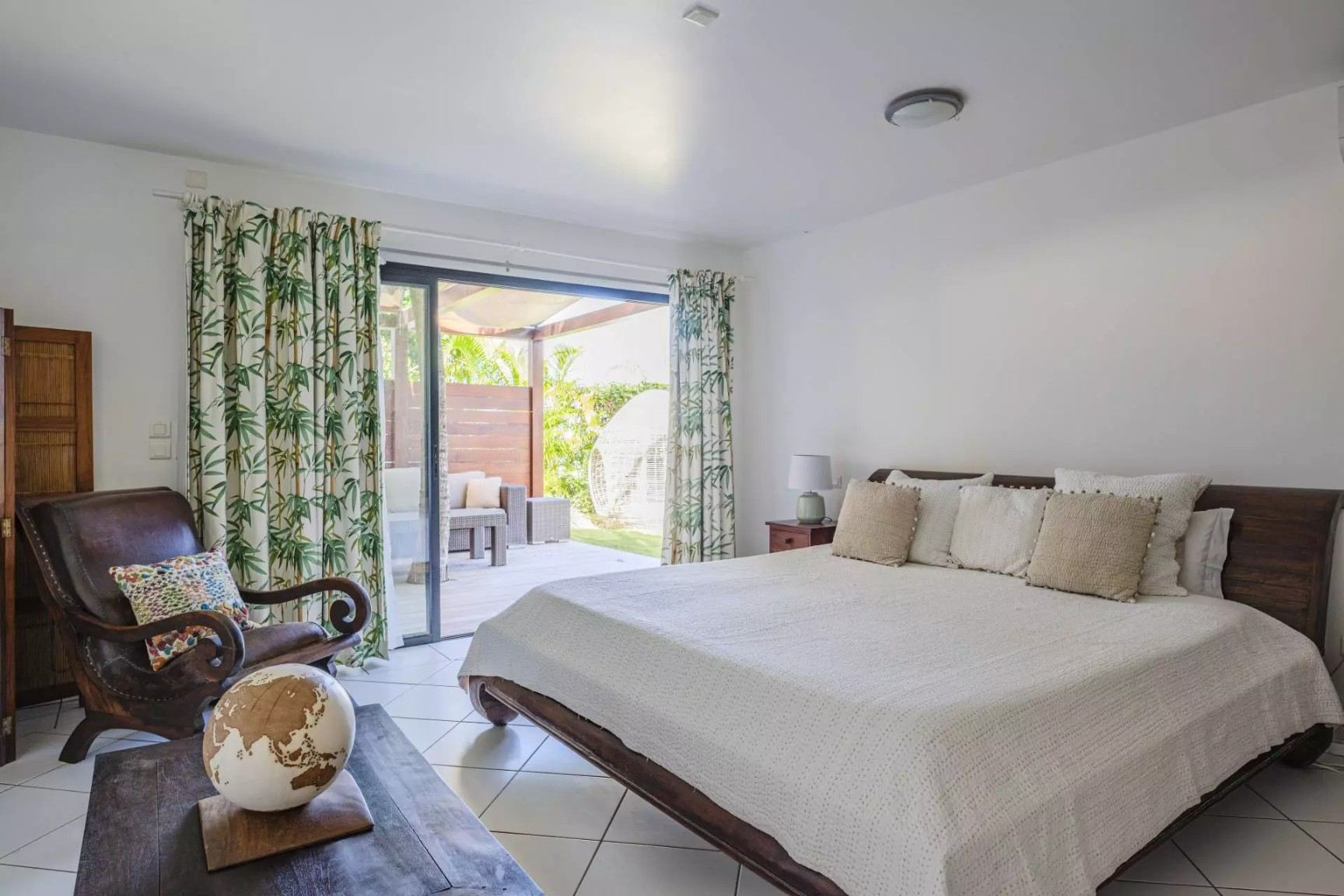 Villa La Desirade - Saint-Jean