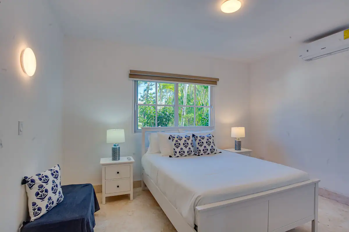 Villa Tortuga Bay B50