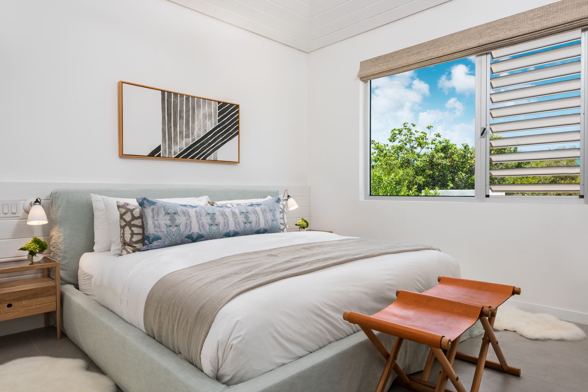 Long Bay Enclave - 7 BDR BEACHFRONT VILLA