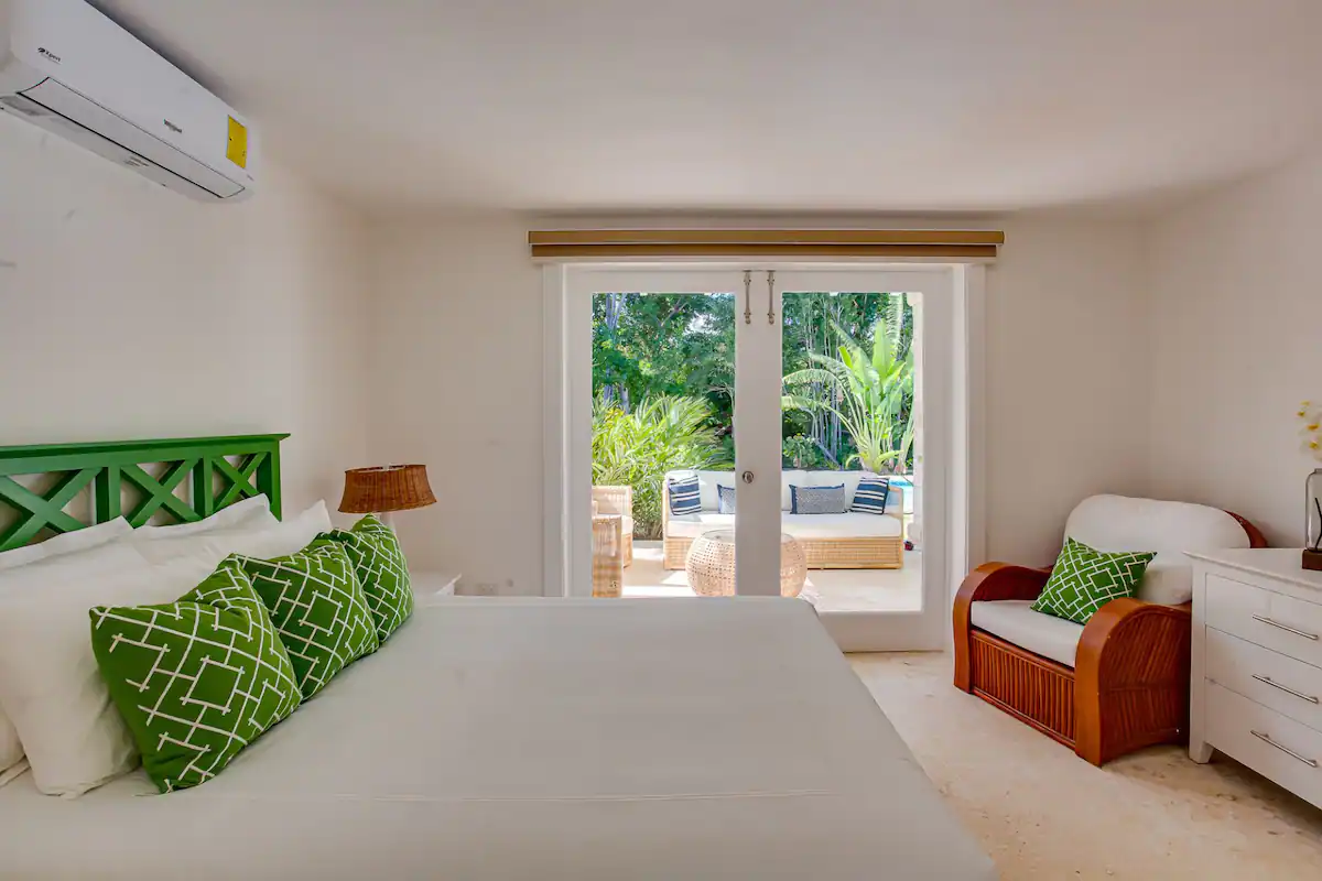 Villa Tortuga Bay B50