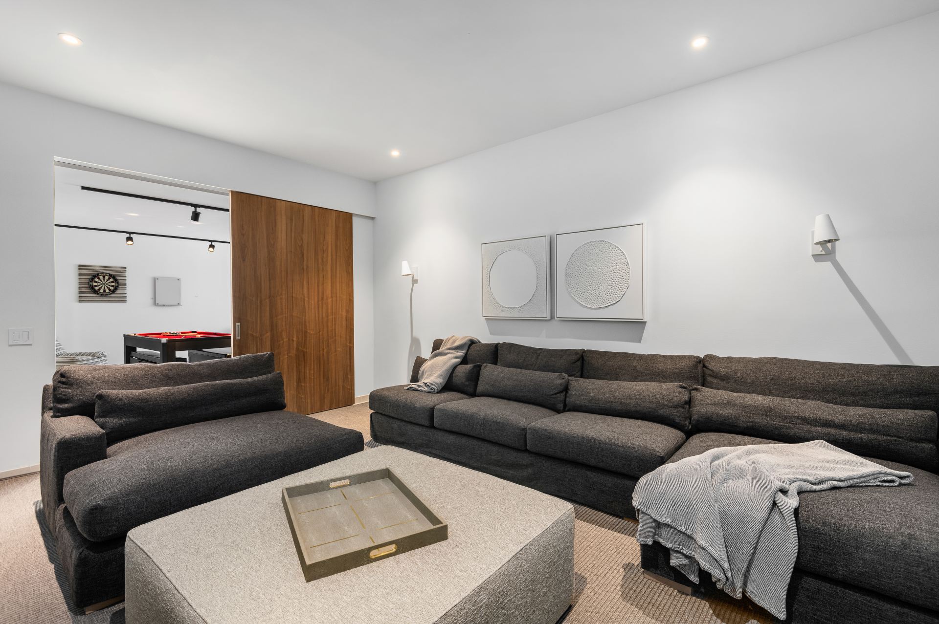 Grace Bay Enclave - 4 BDR OCEAN VIEW VILLA