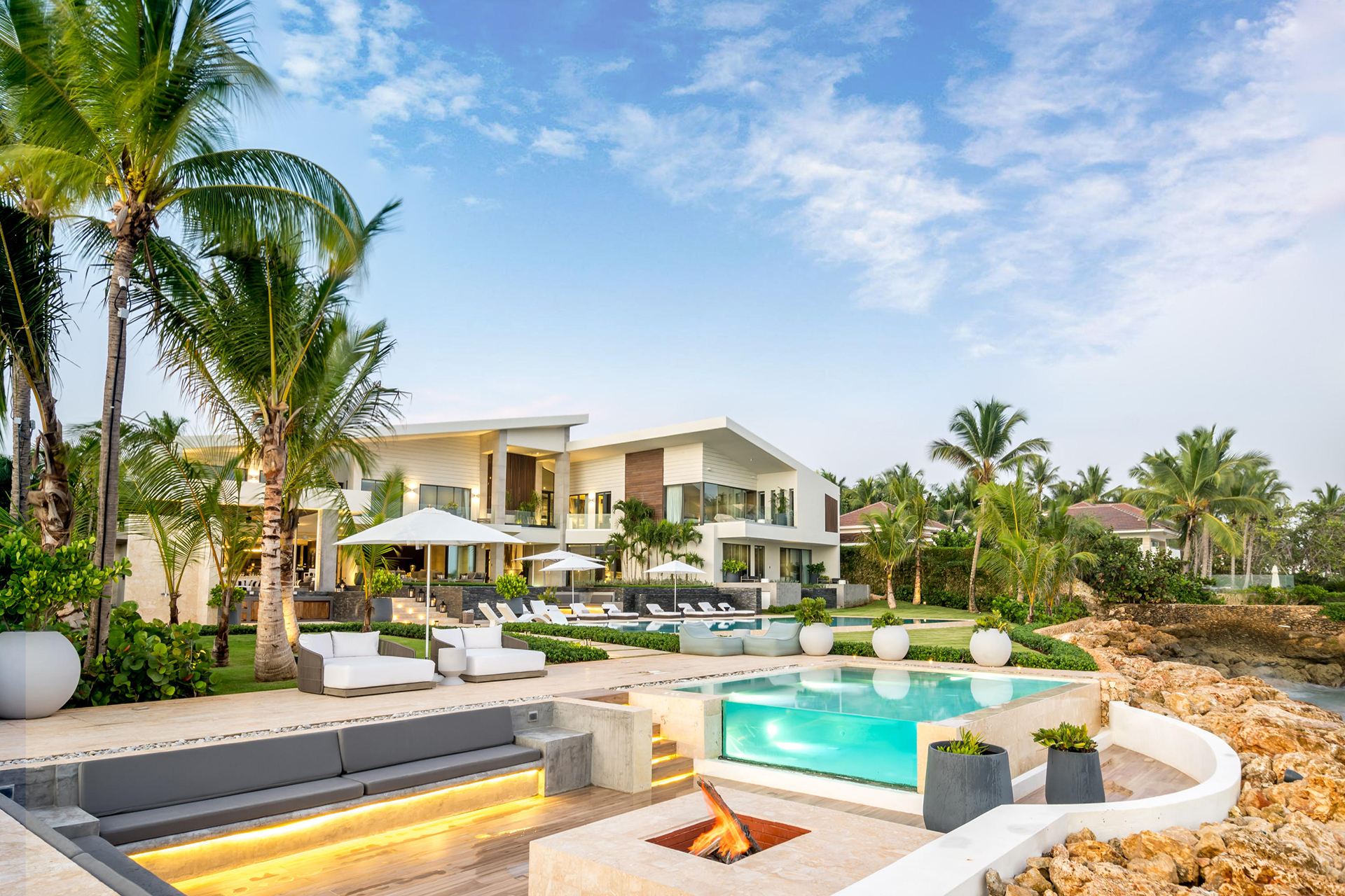 Ocean Bliss - Casa de Campo