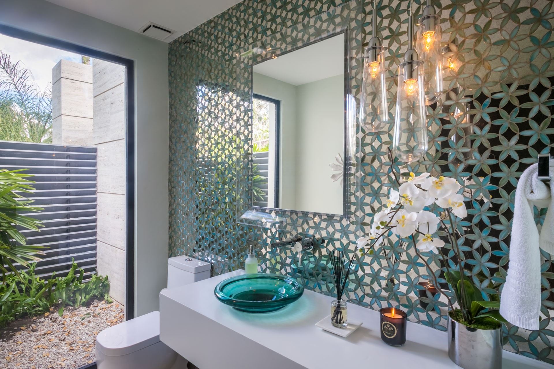 Casa Al Mare - Casa de Campo