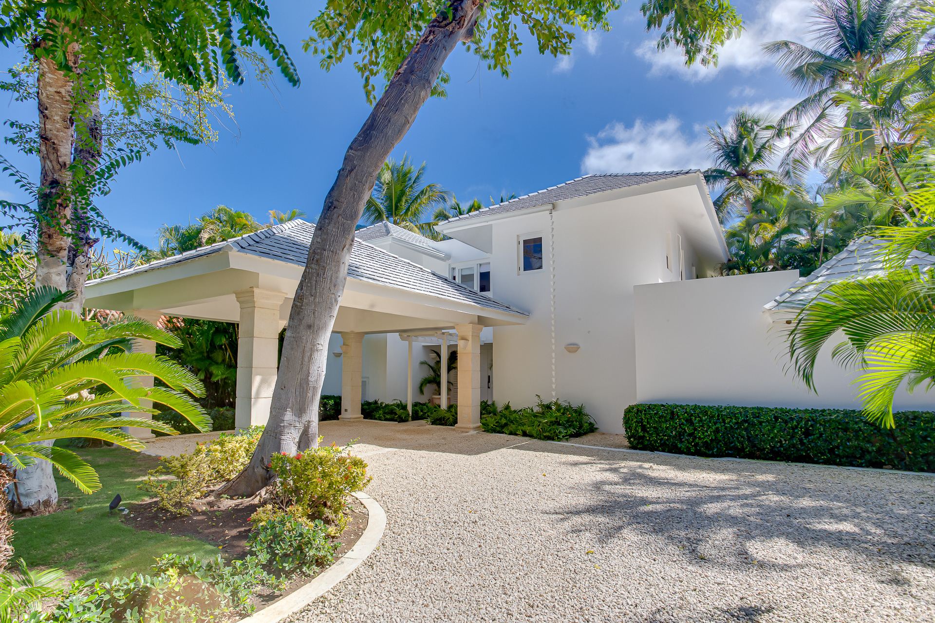 Villa Tortuga Bay B6