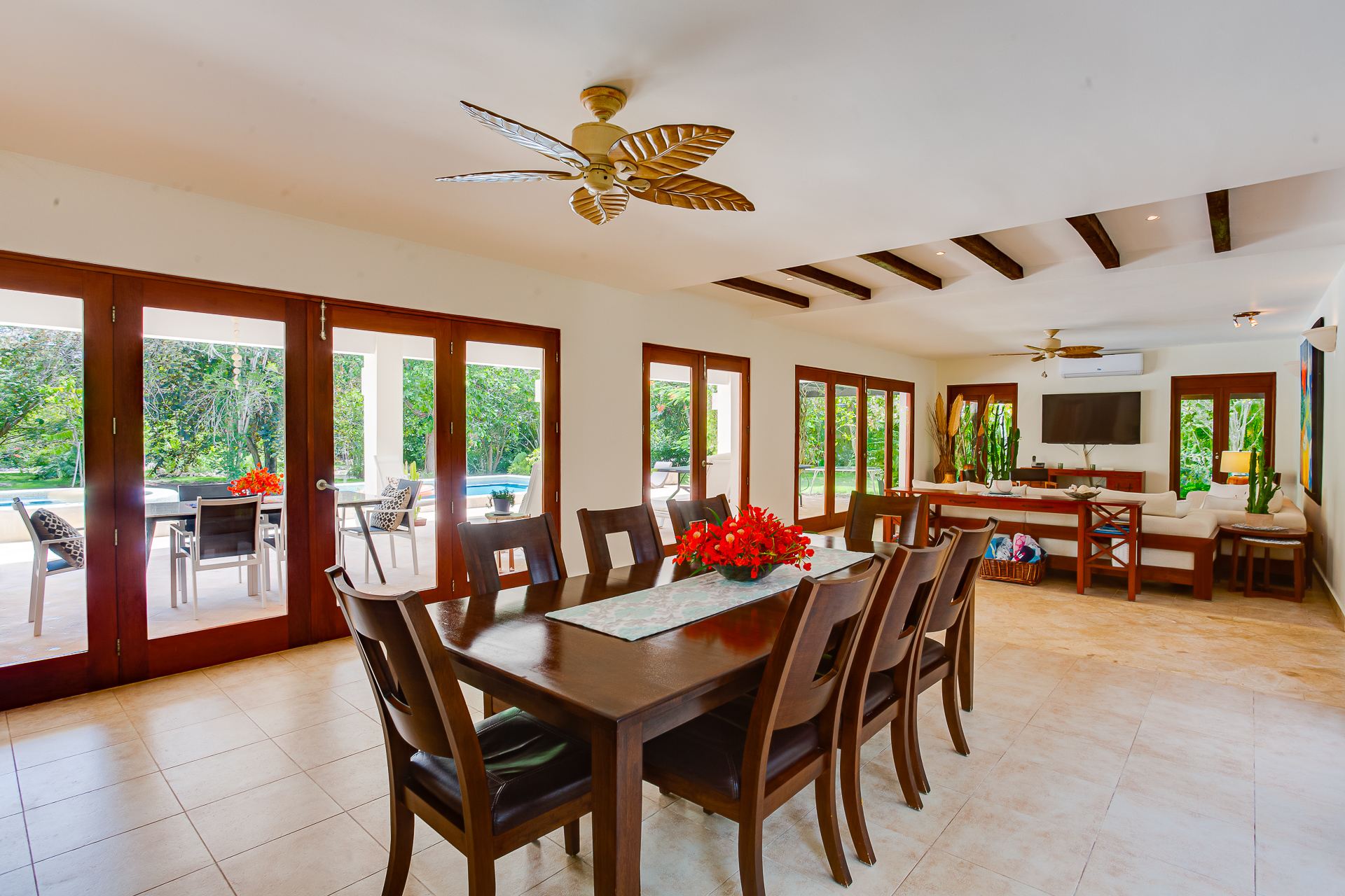 Villa Tortuga Bay C30