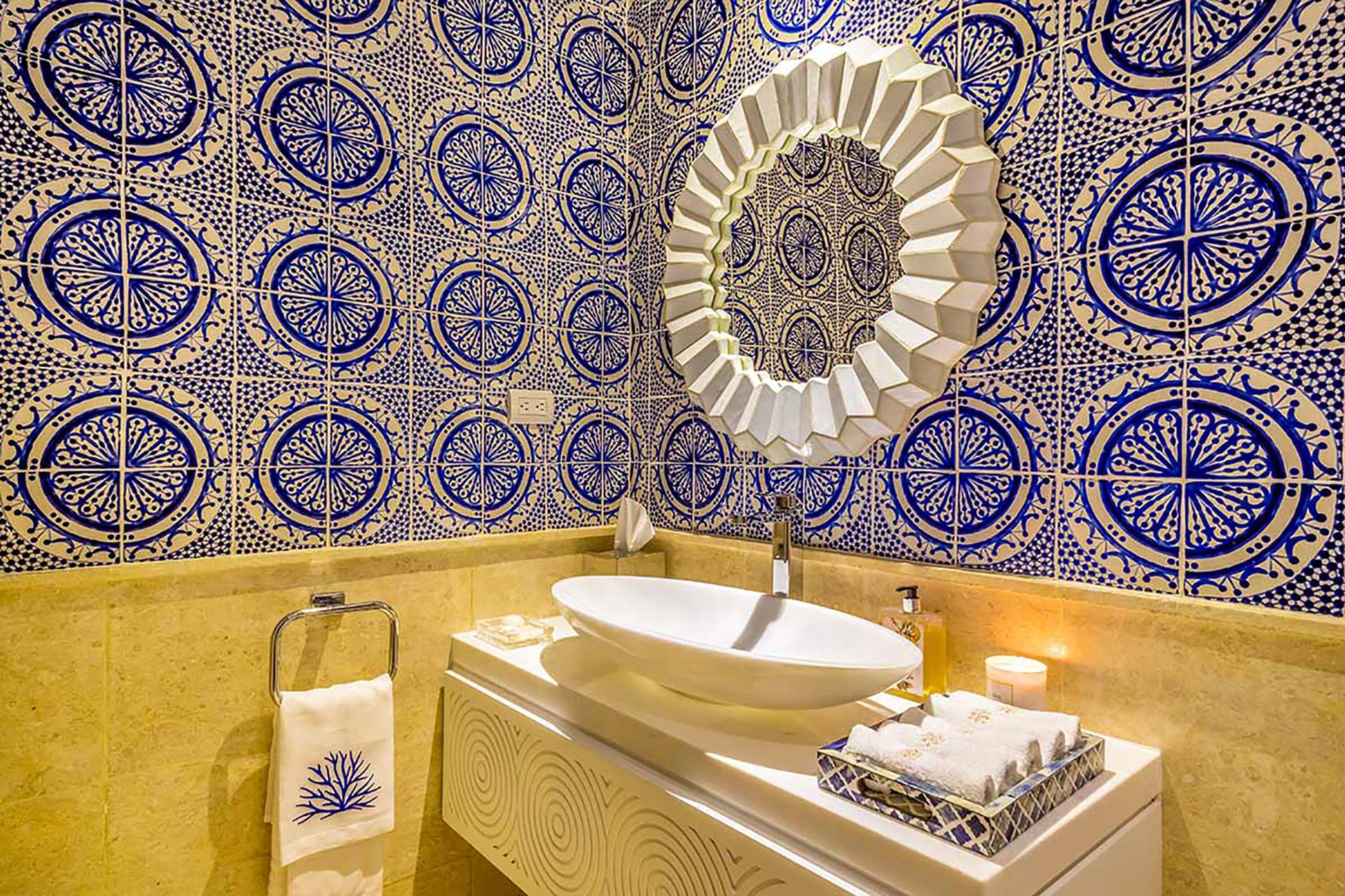 Villa Palms - Casa de Campo