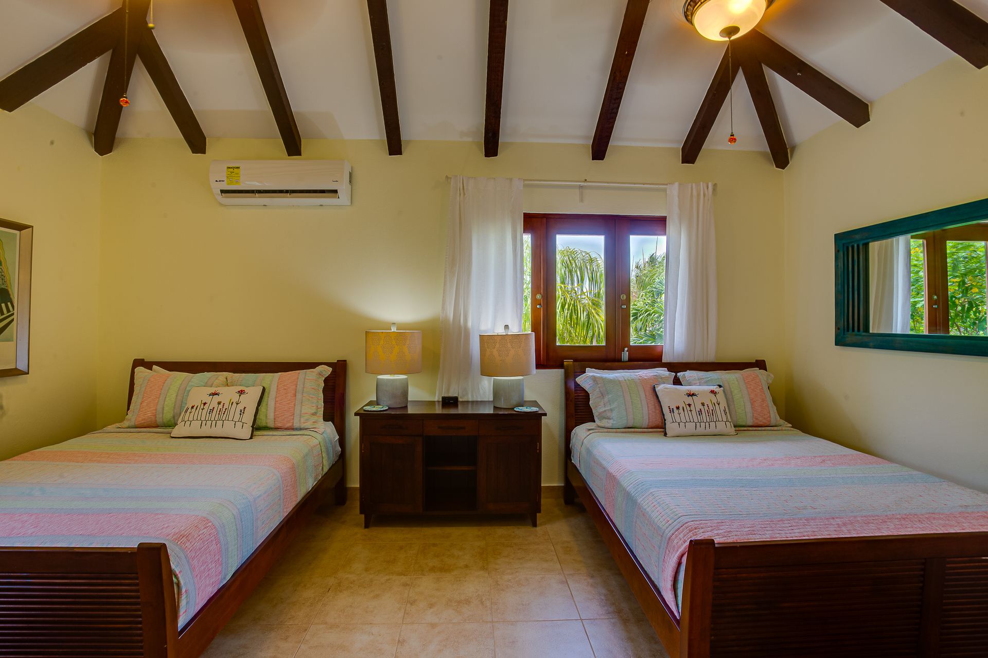 Villa Tortuga Bay C30