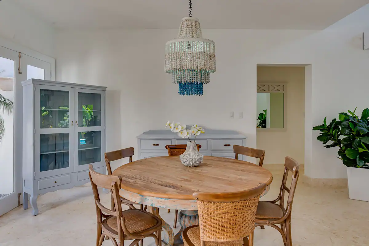 Villa Tortuga Bay B50