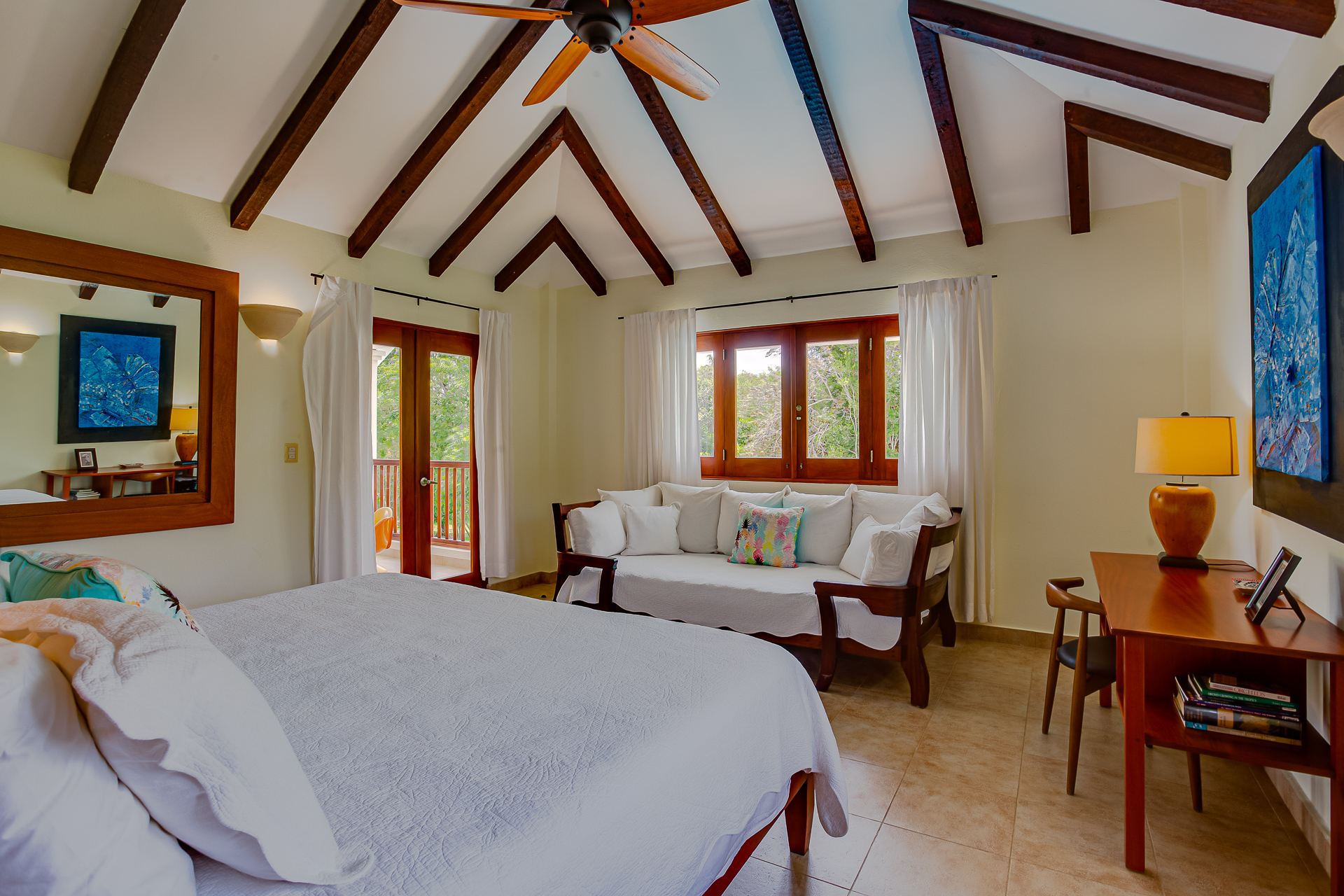 Villa Tortuga Bay C30