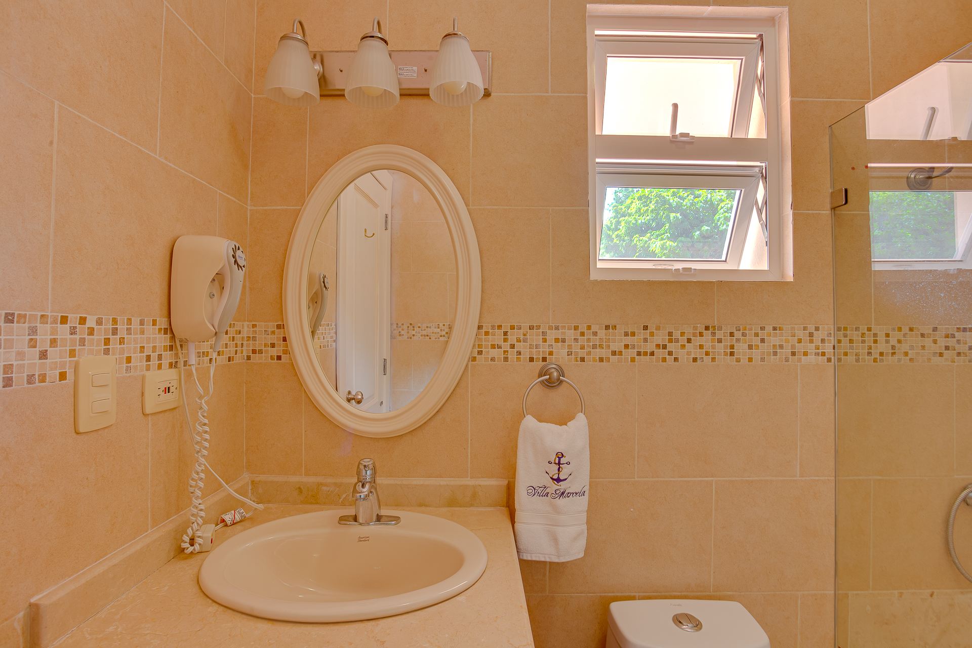 Villa Marcela Tortuga Bay B48