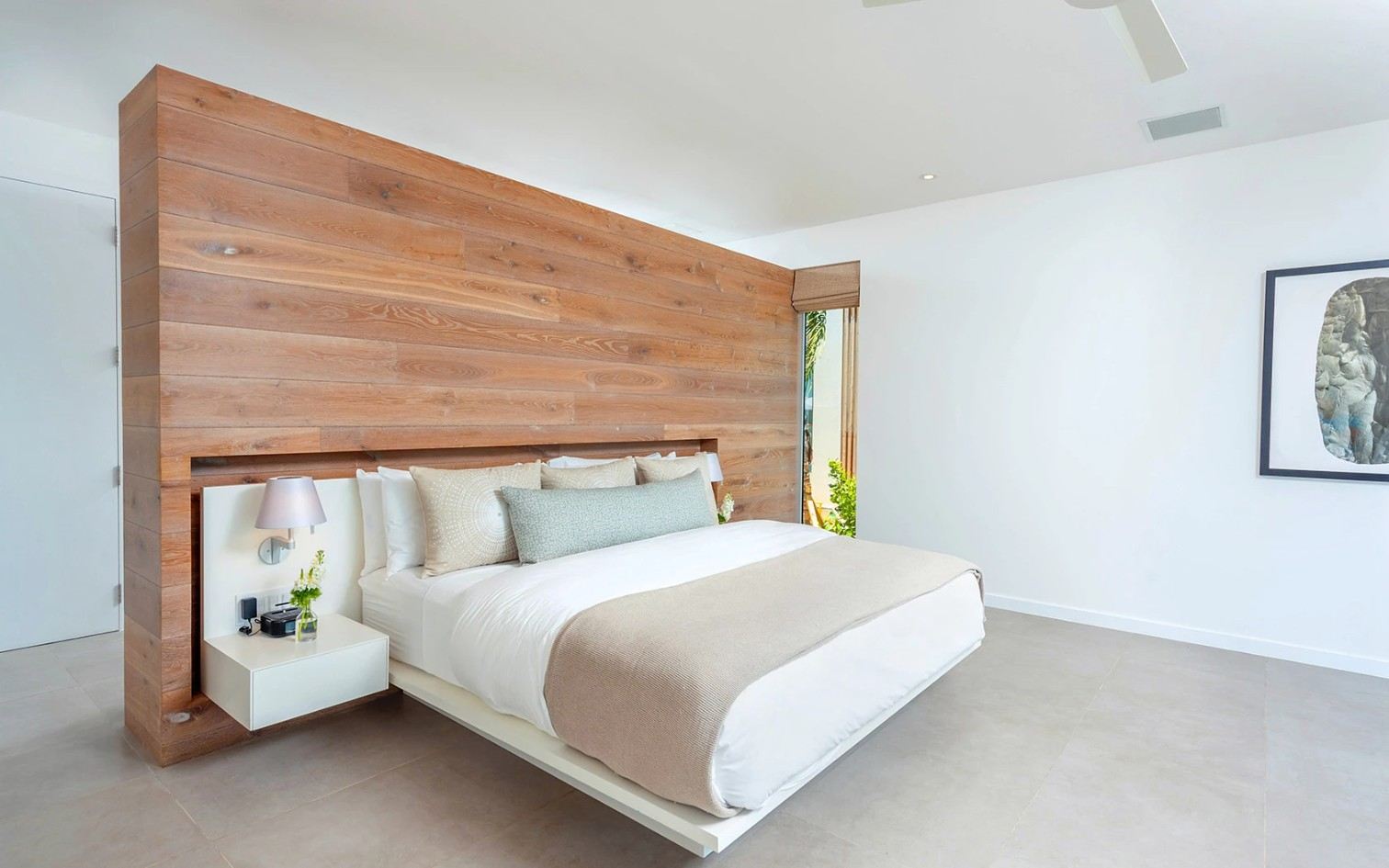 Long Bay Enclave - 5 BDR BEACHFRONT VILLA