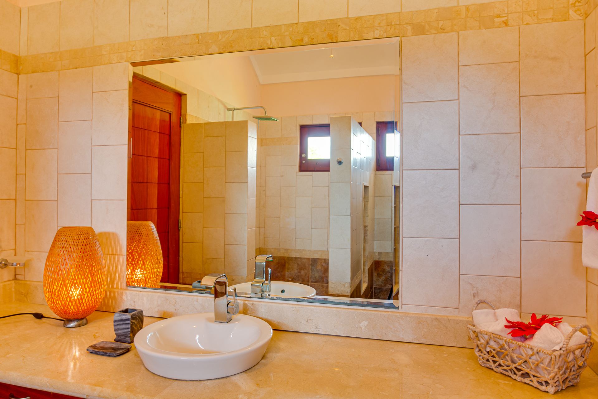 Villa Tortuga Bay C30