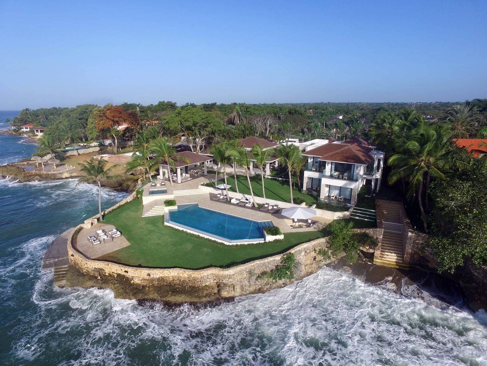 Casa Al Mare - Casa de Campo