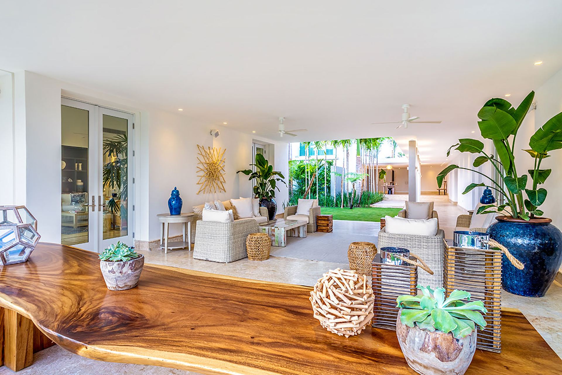 Villa Palms - Casa de Campo