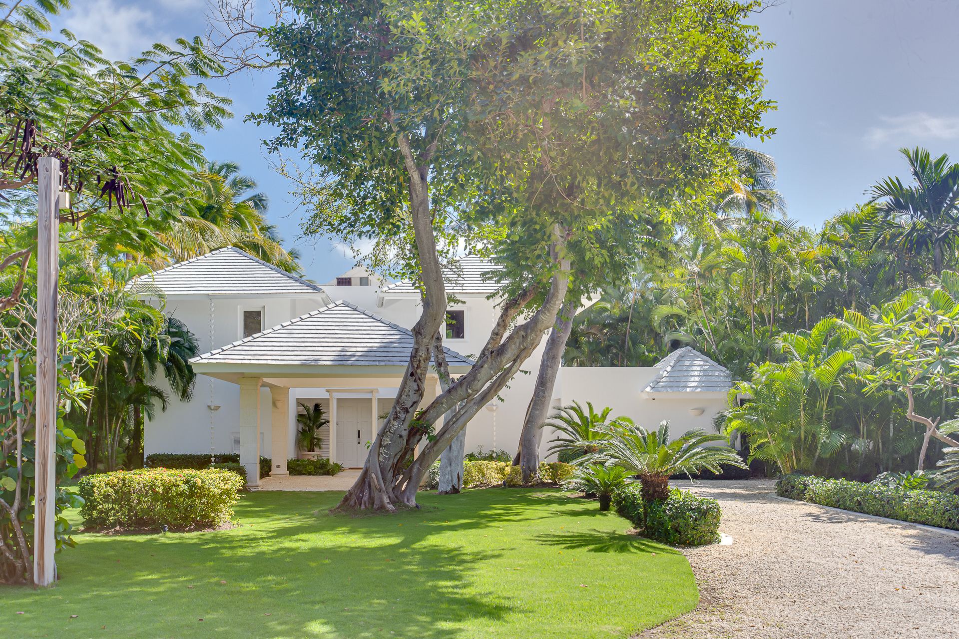 Villa Tortuga Bay B6