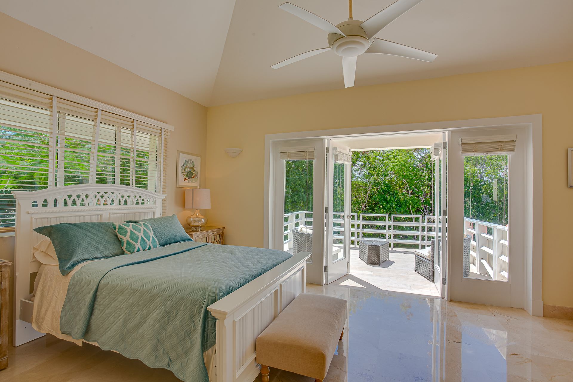 Villa Marcela Tortuga Bay B48