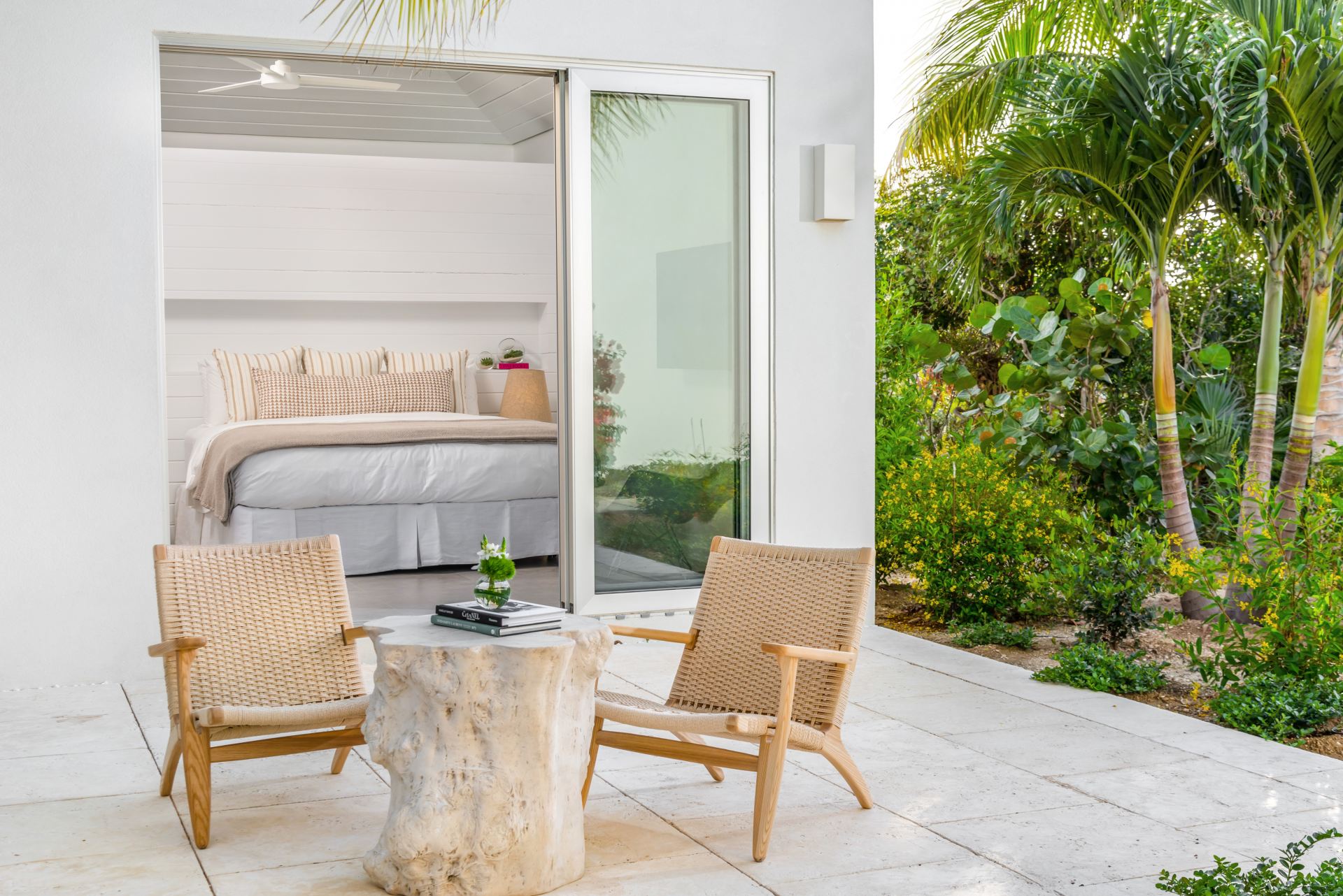 Long Bay Enclave - 5 BDR BEACHFRONT VILLA