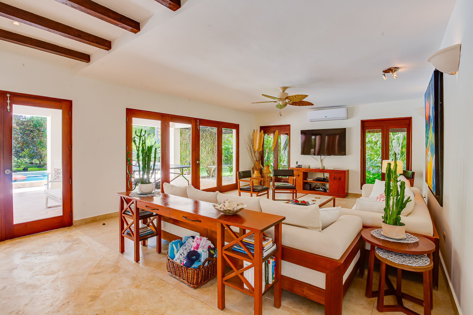 Villa Tortuga Bay C30