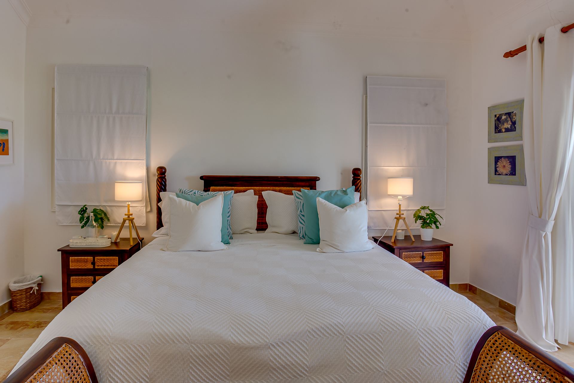 Villa Tortuga Bay B6