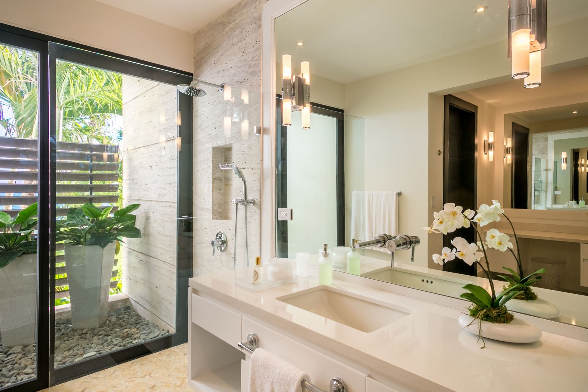 Casa Al Mare - Casa de Campo