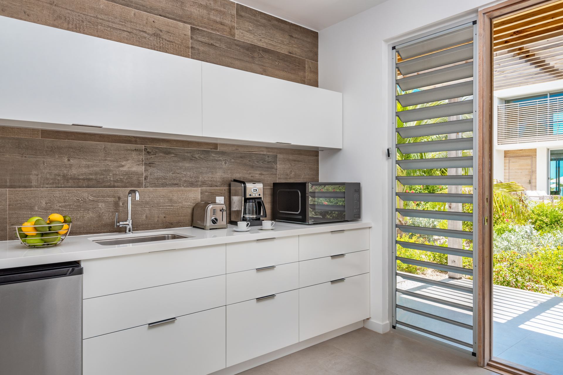 Long Bay Enclave - 7 BDR BEACHFRONT VILLA