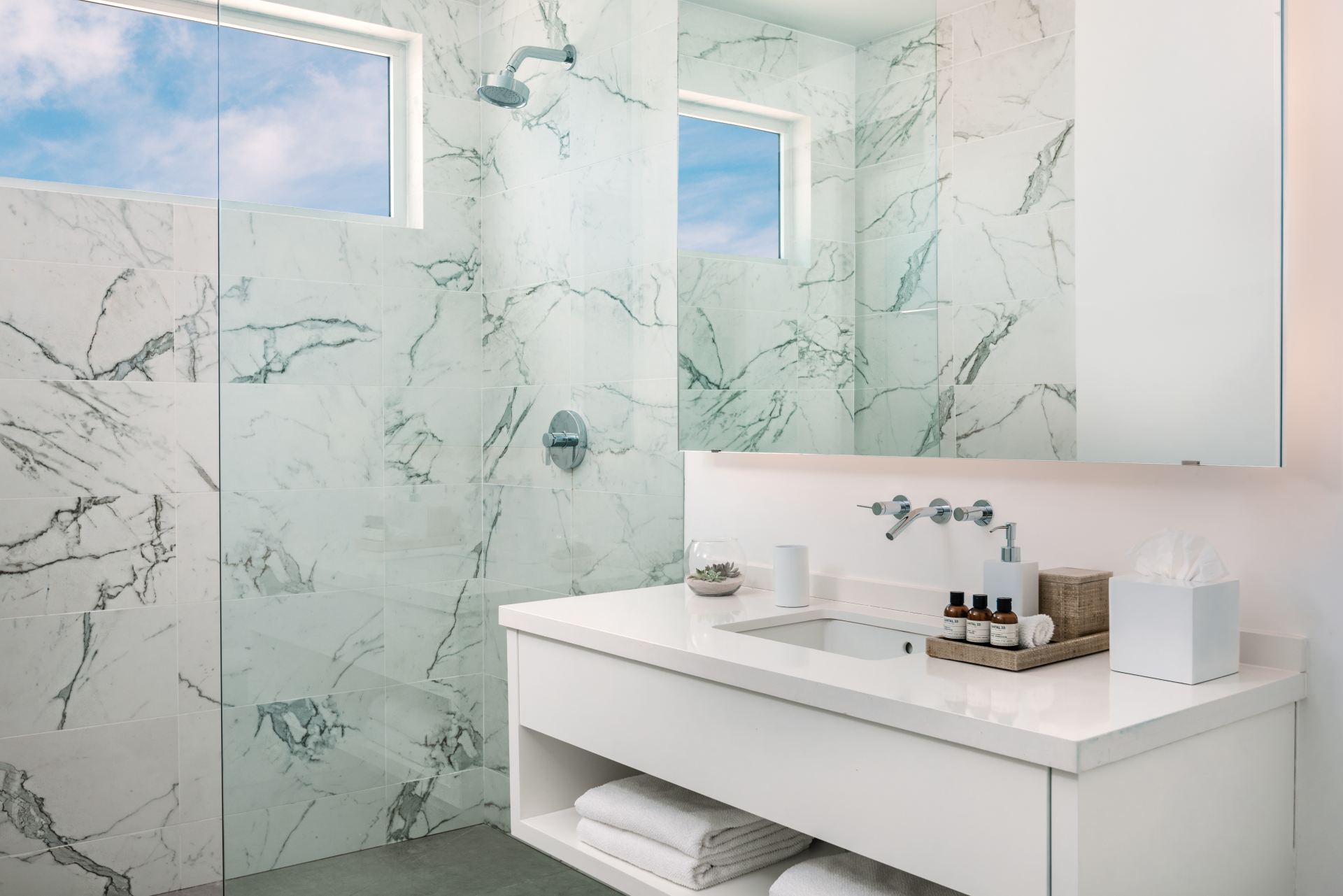 Long Bay Enclave - 7 BDR BEACHFRONT VILLA