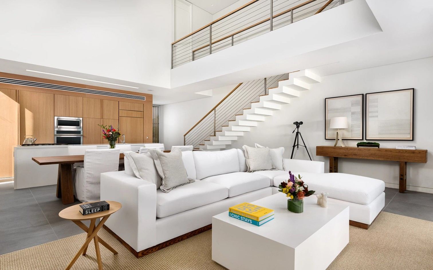 Long Bay Enclave - 2 BDR BEACHFRONT BEACH HOUSE