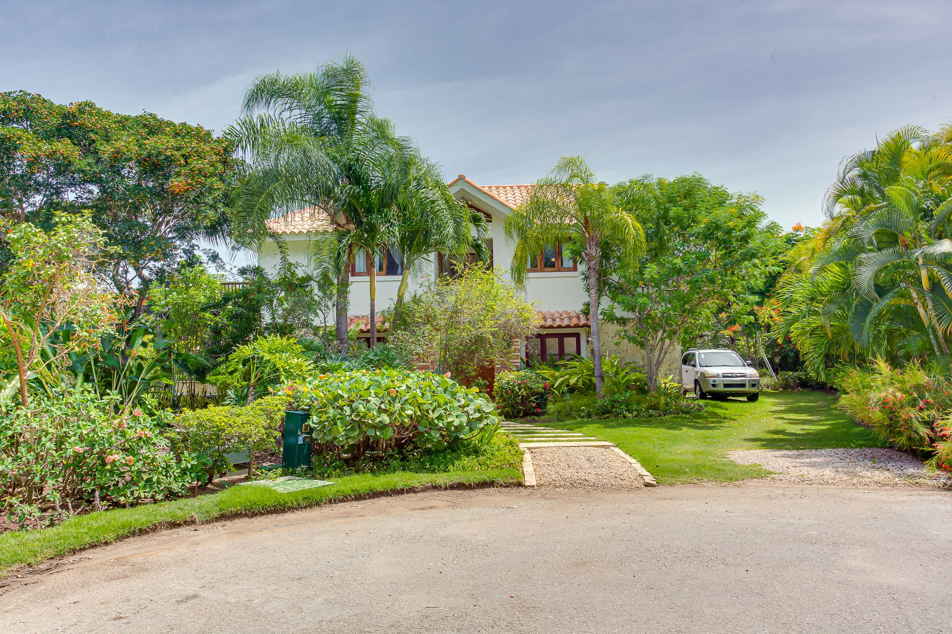 Villa Tortuga Bay C30