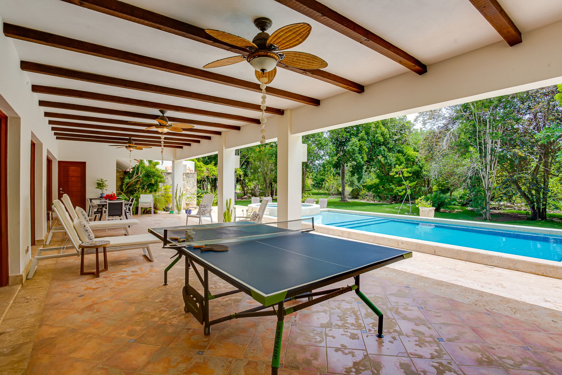 Villa Tortuga Bay C30